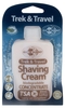 Liquid Shaving Cream