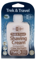 Liquid Shaving Cream