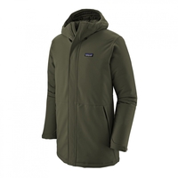 Lone Mountain Parka Men