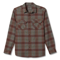 Lost Coast Flannel Plaid Men