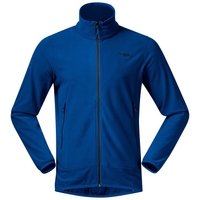 Lovund Fleece Jacket Men