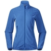 Lovund Fleece Jacket Women