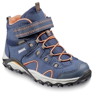 Lucca Junior Mid GTX