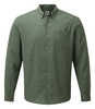 Mancos Hemp Button Up Men