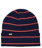 McCloud Striped Beanie
