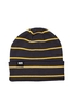 McCloud Striped Beanie