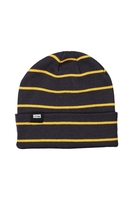 McCloud Striped Beanie