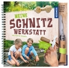 Meine Schnitzwerkstatt