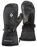 Mercury Mitts