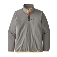 Micro D™ Snap-T® Pullover Men