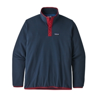 Micro D™ Snap-T® Pullover Men