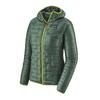 Micro Puff Hoody Women