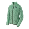 Micro Puff Jacket Women