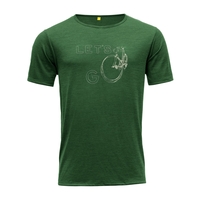 Molovegen Tee Men