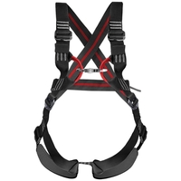 Mountain Mama Harness