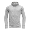 Nibba W/Hood Jacket Men