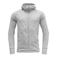 Nibba W/Hood Jacket Men