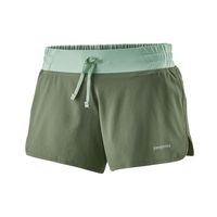 Nine Trails Shorts 4 in. Women