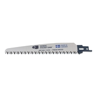 Nordic Pocket Silver Blade