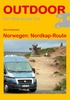 Norwegen:Nordkap-Route