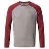 NosiLife Bayame LS Shirt Men