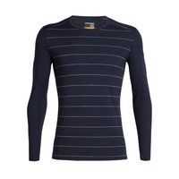 Oasis LS Crewe Men