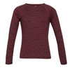 Oasis LS Crewe Napasoq Lines Kids