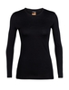 Oasis LS Crewe Women