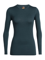 Oasis LS Crewe Women