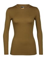 Oasis LS Crewe Women