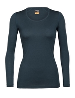 Oasis LS Scoop Women