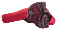 Orbit -5° SL