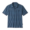 Organic Cotton LW Polo Men