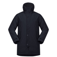 Oslo Down Parka Men