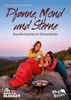 Outdoor-Kochbuch "Pfanne,  Mond und Sterne"