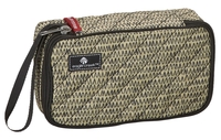 Pack-It Quilted Quarter Cube