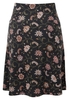 Padma Pull-On Skirt Women