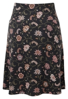 Padma Pull-On Skirt Women
