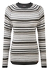 Paro Crew Sweater Women