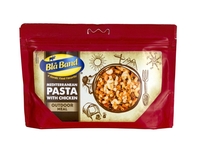 Pasta mediterran with Chicken