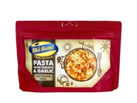 Pasta with Tomato