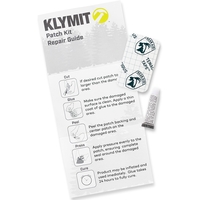Patch Kit Sleeping Pad