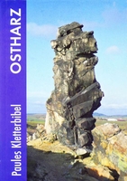 Paules Kletterbibel: Ostharz