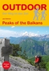 Peaks of the Balkans