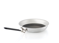 Pfanne Glacier Stainless Steel