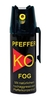 Pfefferspray