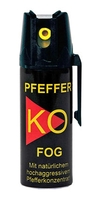 Pfefferspray