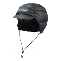 Plume Mountain Cap