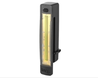 Plus Free Front Light