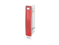 Plus Free Rear Light